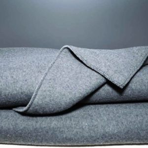 High Thermal Synthetic Blanket