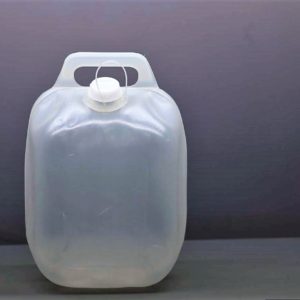 Aquatainer™ 10L Collapsible
