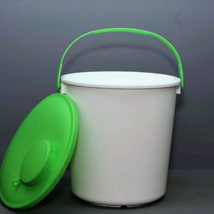 Jerry Bucket