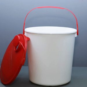 Pura™ Water Bucket